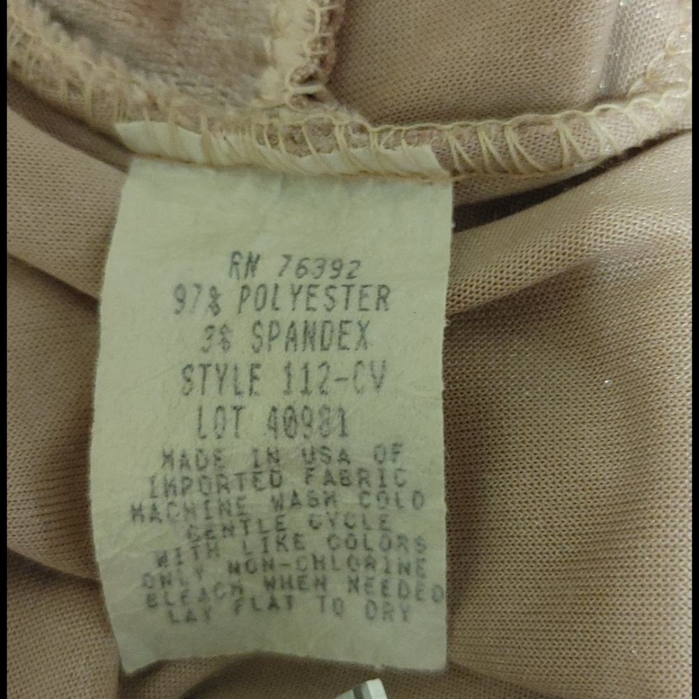 🤏 Snap Top - Picture 9 of 10